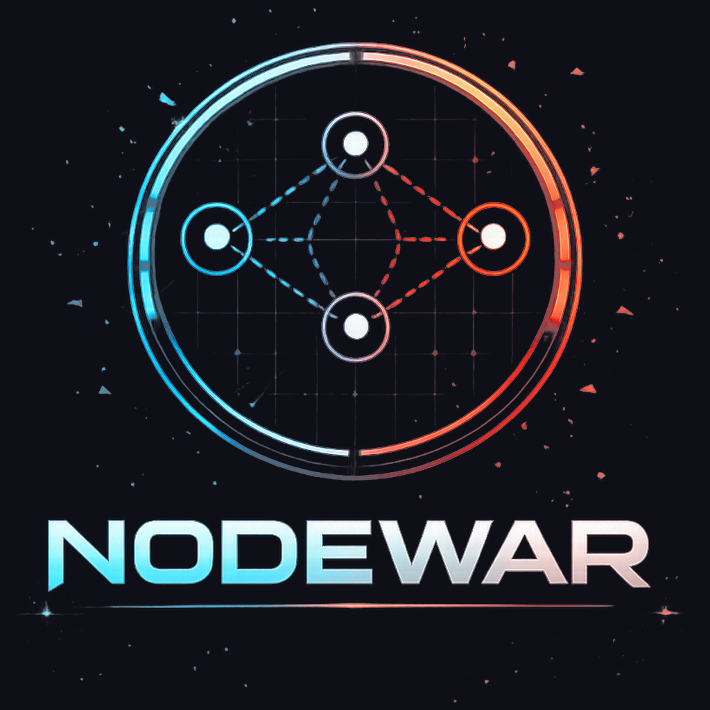 Nodewar icon