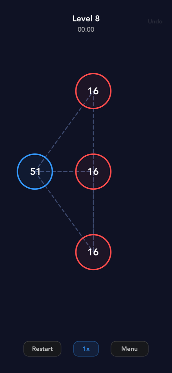 Nodewar screenshot 1