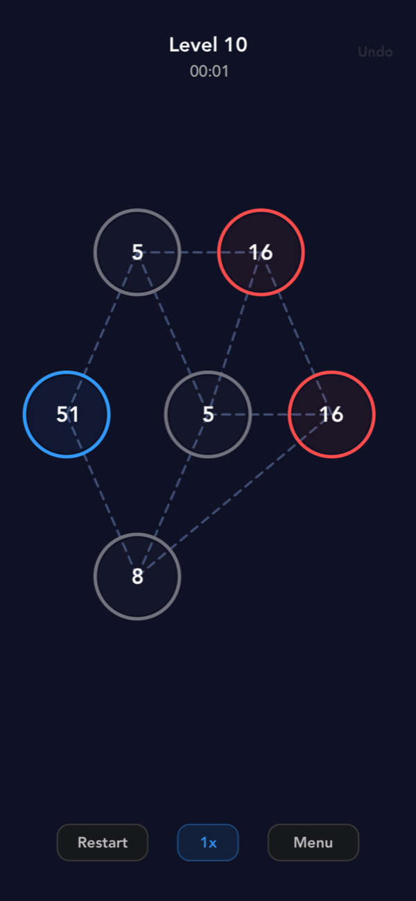 Nodewar screenshot 3