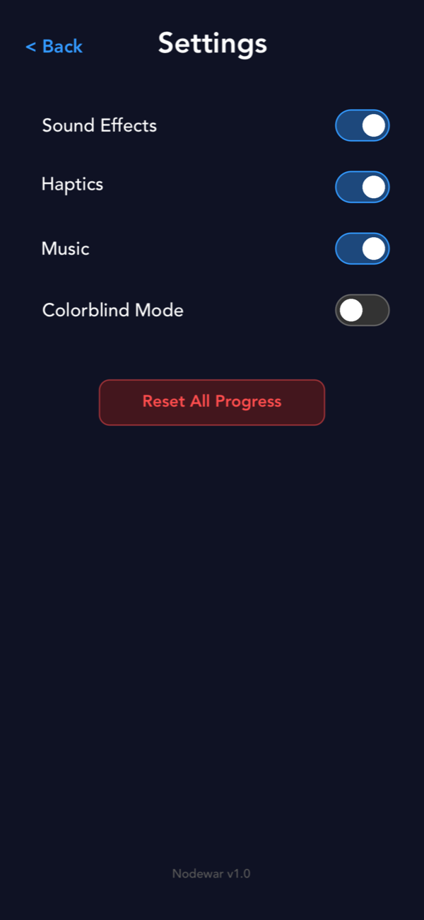 Nodewar screenshot 6